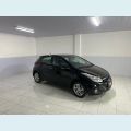 HYUNDAI HB 20 1.6 PREMIUM 16V FLEX 4P MANUAL - PRETO - 2013 Foto 2 (Miniatura)