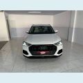 AUDI Q3 1.4 35 TFSI PRESTIGE S TRONIC - BRANCO - 2021 Foto 2 (Miniatura)