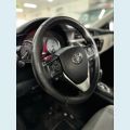 TOYOTA COROLLA 2.0 XEI 16V FLEX 4P AUT. - PRETO - 2015 Foto 2 (Miniatura)