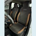 RENAULT KWID 1.0 12V SCE FLEX OUTSIDER MANUAL - BRANCO - 2022 Foto 2 (Miniatura)