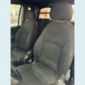 FIAT STRADA 1.4 MPI HARD WORKING CE 8V FLEX 2P MANUAL - BRANCO - 2019 Foto 2 (Miniatura)