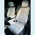LAND ROVER RANGE ROVER VELAR 3.0 P340 R-DYNAMIC HSE AUT. - CINZA - 2023 Foto 2 (Miniatura)