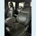 FORD RANGER 3.0 LIMITED 4X4 CD 16V TURBO ELETRONIC DIESEL 4P MANUAL - PRETO - 2008 Foto 2 (Miniatura)