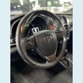 TOYOTA YARIS 1.5 16V FLEX XS CONNECT MULTIDRIVE - PRETO - 2023 Foto 2 (Miniatura)