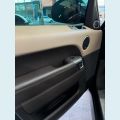 LAND ROVER RANGE ROVER SPORT 3.0 D300 TURBO DIESEL HSE AUT. - PRETO - 2022 Foto 2 (Miniatura)