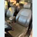 TOYOTA HILUX 2.7 SRV 4X2 CD 16V FLEX 4P AUT. - PRATA - 2015 Foto 2 (Miniatura)