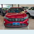VOLKSWAGEN NIVUS 1.0 200 TSI TOTAL FLEX HIGHLINE AUT. - VERMELHO - 2021 Foto 2 (Miniatura)