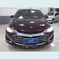 CHEVROLET CRUZE 1.4 TURBO FLEX PREMIER AUT. - VERMELHO - 2020 Foto 2 (Miniatura)