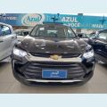 CHEVROLET TRACKER 1.2 TURBO FLEX PREMIER AUT. - PRETO - 2022 Foto 2 (Miniatura)