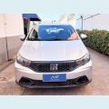 FIAT ARGO 1.0 FIREFLY FLEX DRIVE MANUAL - PRATA - 2023 Foto 2 (Miniatura)