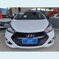 HYUNDAI HB 20 1.6 COMFORT PLUS 16V FLEX 4P MANUAL - BRANCO - 2015 Foto 2 (Miniatura)