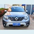 RENAULT DUSTER 1.6 16V SCE FLEX ZEN X-TRONIC - BRANCO - 2022 Foto 2 (Miniatura)