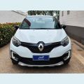 RENAULT CAPTUR 2.0 16V HI-FLEX INTENSE AUT. - BRANCO - 2020 Foto 2 (Miniatura)
