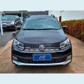 VOLKSWAGEN SAVEIRO 1.6 CROSS CD 16V FLEX 2P MANUAL - PRETO - 2021 Foto 2 (Miniatura)