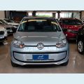 VOLKSWAGEN UP 1.0 MPI TAKE UP 12V FLEX 4P MANUAL - PRATA - 2017 Foto 2 (Miniatura)