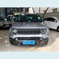 JEEP RENEGADE 1.3 T270 TURBO FLEX SPORT AT6 - PRATA - 2023 Foto 2 (Miniatura)