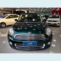 MINI COOPER 1.6 16V 2P AUT. - VERDE - 2012 Foto 2 (Miniatura)