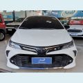 TOYOTA COROLLA 2.0 VVT-IE FLEX GR-S DIRECT SHIFT - BRANCO - 2022 Foto 2 (Miniatura)