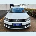 VOLKSWAGEN JETTA 1.4 16V TSI COMFORTLINE 4P TIPTRONIC - BRANCO - 2017 Foto 2 (Miniatura)