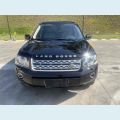 LAND ROVER FREELANDER 2 2.2 SE SD4 16V TURBO DIESEL 4P AUT. - PRETO - 2014 Foto 2 (Miniatura)