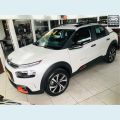 CITROËN C4 CACTUS 1.6 VTI 120 FLEX FEEL PACK EAT6 - N/D - 2024 Foto 2 (Miniatura)