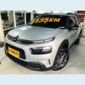 CITROËN C4 CACTUS 1.6 VTI 120 FLEX LIVE EAT6 - N/D - 2022 Foto 2 (Miniatura)