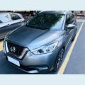 NISSAN KICKS 1.6 16V FLEXSTART SV 4P XTRONIC - N/D - 2018 Foto 2 (Miniatura)