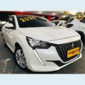 PEUGEOT 208 1.6 16V FLEX ACTIVE PACK AT6 - N/D - 2021 Foto 2 (Miniatura)