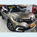 RENAULT CAPTUR 1.3 TCE FLEX INTENSE X-TRONIC - N/D - 2023 Foto 2 (Miniatura)