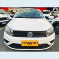 VOLKSWAGEN GOL 1.0 12V MPI TOTALFLEX 4P MANUAL - N/D - 2020 Foto 2 (Miniatura)