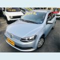VOLKSWAGEN GOL 1.0 MI TRENDLINE 8V FLEX 4P MANUAL - N/D - 2015 Foto 2 (Miniatura)