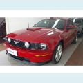 FORD MUSTANG 4.6 GT PREMIUM COUPÉ V8 24V 2P AUT. - N/D - 2009 Foto 2 (Miniatura)