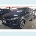 HONDA HR-V 1.8 16V FLEX LX 4P AUT. - N/D - 2016 Foto 2 (Miniatura)