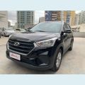 HYUNDAI CRETA 1.6 16V FLEX ACTION AUT. - N/D - 2021 Foto 2 (Miniatura)