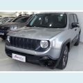 JEEP RENEGADE 1.8 16V FLEX 4P AUT. - N/D - 2020 Foto 2 (Miniatura)