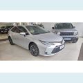 TOYOTA COROLLA 2.0 VVT-IE FLEX ALTIS DIRECT SHIFT - N/D - 2020 Foto 2 (Miniatura)