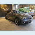 BMW 120I 2.0 16V SPORT ACTIVEFLEX 4P AUT. - N/D - 2016 Foto 2 (Miniatura)