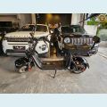 CITYCOCO X11 2000W - N/D - 2022 Foto 2 (Miniatura)