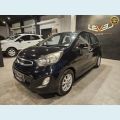 KIA PICANTO 1.0 EX 12V FLEX 4P MANUAL - N/D - 2012 Foto 2 (Miniatura)