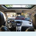 CHEVROLET TRACKER 1.8 MPFI LTZ 4X2 16V FLEX 4P AUT. - N/D - 2015 Foto 2 (Miniatura)
