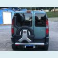 FIAT DOBLO 1.8 MPI ADVENTURE 16V FLEX 4P MANUAL - N/D - 2011 Foto 2 (Miniatura)