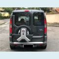 FIAT DOBLO 1.8 MPI ADVENTURE 16V FLEX 4P MANUAL - N/D - 2013 Foto 2 (Miniatura)