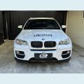 BMW X6 3.0 35I 4X4 COUPÉ 6 CILINDROS 24V 4P AUT. - N/D - 2014 Foto 2 (Miniatura)