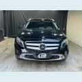 MERCEDES-BENZ GLA 200 1.6 CGI ENDURO 16V TURBO FLEX 4P AUT. - N/D - 2016 Foto 2 (Miniatura)