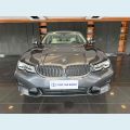 BMW 320I 2.0 16V TURBO FLEX SPORT GP AUT. - N/D - 2022 Foto 2 (Miniatura)