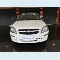 CHEVROLET CELTA 1.0 MPFI LS 8V FLEX 2P MANUAL - N/D - 2013 Foto 2 (Miniatura)