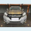 HONDA HR-V 1.8 16V FLEX EXL 4P AUT. - N/D - 2016 Foto 2 (Miniatura)