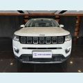 JEEP COMPASS 2.0 16V FLEX LONGITUDE AUT. - N/D - 2018 Foto 2 (Miniatura)