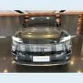 LAND ROVER RANGE ROVER SPORT 3.0 D350 TURBO DIESEL MHEV DYNAMIC HSE AWD AUT. - CINZA - 2023 Foto 2 (Miniatura)