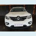 RENAULT KWID 1.0 12V SCE FLEX INTENSE MANUAL - N/D - 2019 Foto 2 (Miniatura)